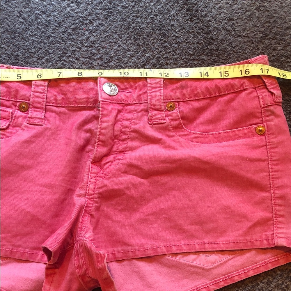 True religion shorts - Picture 9 of 9